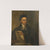 John Woodhull, Class of 1766 (1744-1824) by Edward Ludlow Mooney