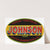 Johnson Brand Florida Vegetables Label (1930-1950)
