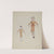 Jointed Wooden Dolls by Arelia Arbo