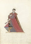 Jolanthe van Gaesbeek, vrouwe van Culemborg (1590-1593)