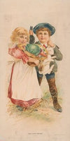 Jolly good friends (1907)