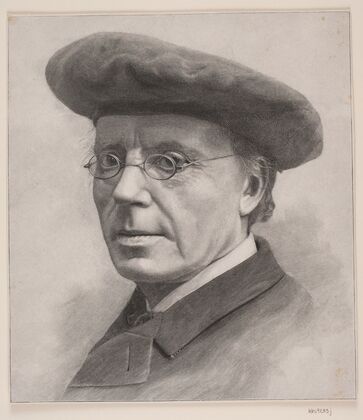 Jonas Lie