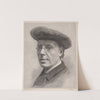 Jonas Lie by André Bork
