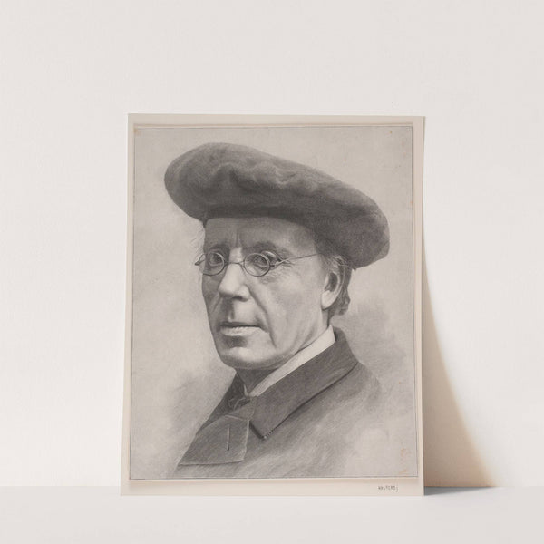 Jonas Lie by André Bork