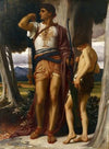 Jonathan’s Token to David