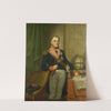 Jonkheer Theodorus Frederik van Capellen (1762-1824), Vice Admiral (1817) by Cornelis Van Cuylenburgh II