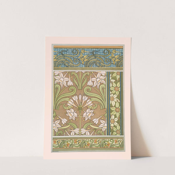 Jonquille 2 by Maurice Pillard Verneuil