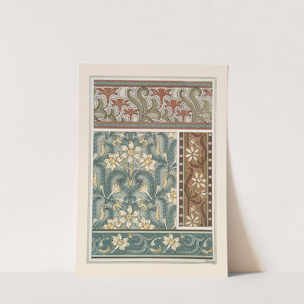 Jonquille 4 by Maurice Pillard Verneuil