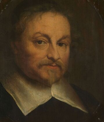 Joost van den Vondel (1587-1679), Poet