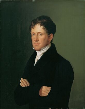 Josef Mayer Freiherr von und zu Gravenegg