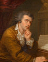 Josef Wölfl (Komponist und Pianist) (around 1795)