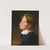 Joseph Amerling als Knabe (1830) by Friedrich von Amerling