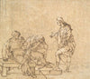 Joseph and the Two Prisoners