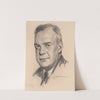 Joseph Bartlett Eastman (c. 1930) by Samuel Johnson Woolf