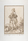Joseph Henry of Straffan, Co. Kildare