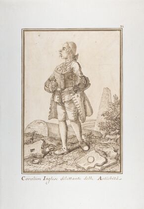 Joseph Henry of Straffan, Co. Kildare