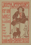Joseph Jefferson’s Rip Van Winkle