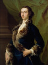 Joseph Leeson, later 2nd Earl of Milltown (1730-1801)