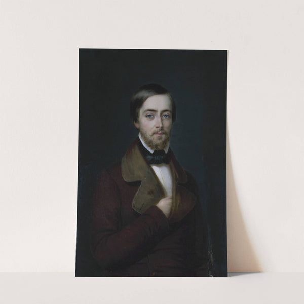 Joseph Méry by Anonymous