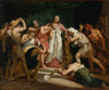Joseph Recognized By His Brothers