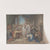 Joseph Recognized by his Brothers (18th century) by Charles-Antoine Coypel