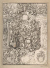 Joseph Sold by His Brothers into Egypt