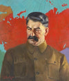 Joseph Stalin