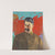 Joseph Stalin by Samuel Johnson Woolf