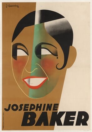 Joséphine Baker (1931)