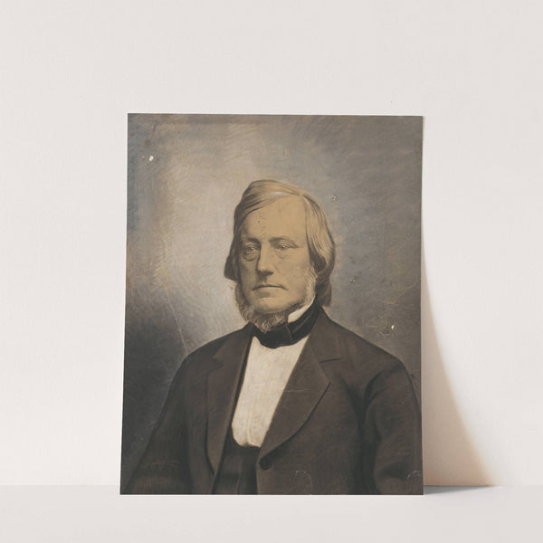 Josiah Minot by L. Wieser