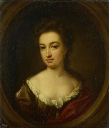 Josina Clara van Citters (1671-1753), Sister of Anna van Citters