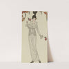 Costumes Parisiens, no. 8 by Anonymous