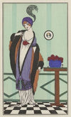 Robe de charmeuse blanch