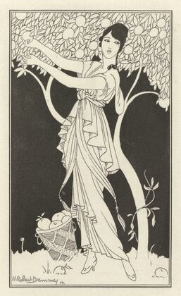 Journal des Dames et des Modes, Costumes Parisiens, 1914, No. 149