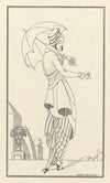 Journal des Dames et des Modes, Costumes Parisiens, 1914, No. 158