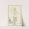 Journal des Dames et des Modes, Costumes Parisiens, 1914, No. 158 (1914) by Gerda Wegener