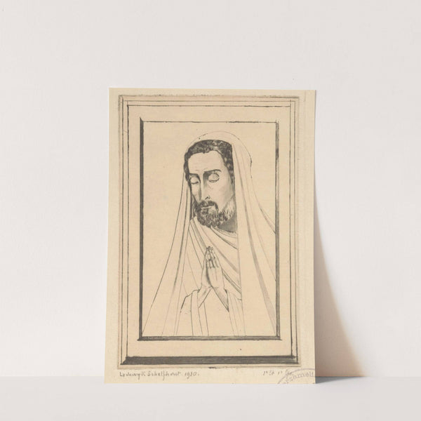 Jozef by Lodewijk Schelfhout