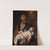 Jozef met het kind Jezus (1680-1710) by Jacob Leyssens