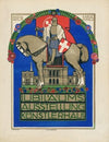 Jubiläums-Ausstellung Künstlerhaus (1908)