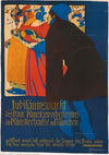 Jubiläumsmarkt des bayrischen Kunstgewerbevereins im Künstlerhause zu München (1901)
