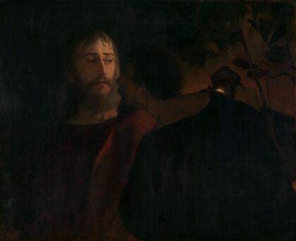 Judas Iskariot