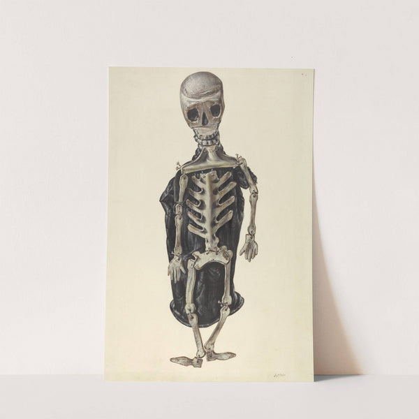 Judge Oscar O. Death by James McLellan