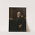 Judge William Butler Hornblower (1851-1914) by Hubert Vos