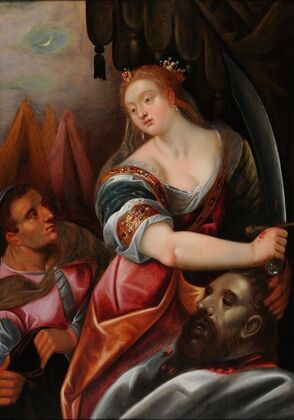 Judith