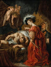Judith and Holofernes