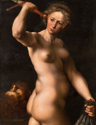Judith
