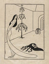 Judith mit dem Haupt des Holofernes (1908)