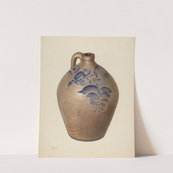 Jug by Sara Garfinkel