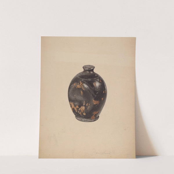 Jug by Sydney Roberts