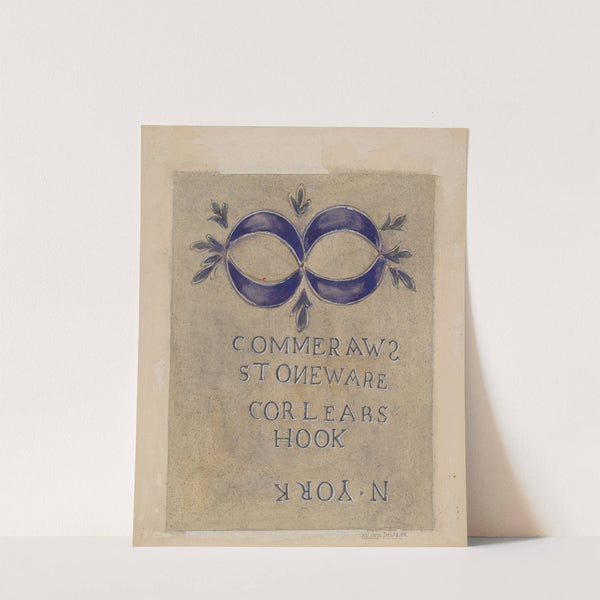 Jug by Yolande Delasser